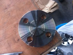 Wholesale API 6A 60K blind flange 10000psi from china suppliers