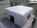 Inflatable Golf Simulator Tent (CYTT-155)