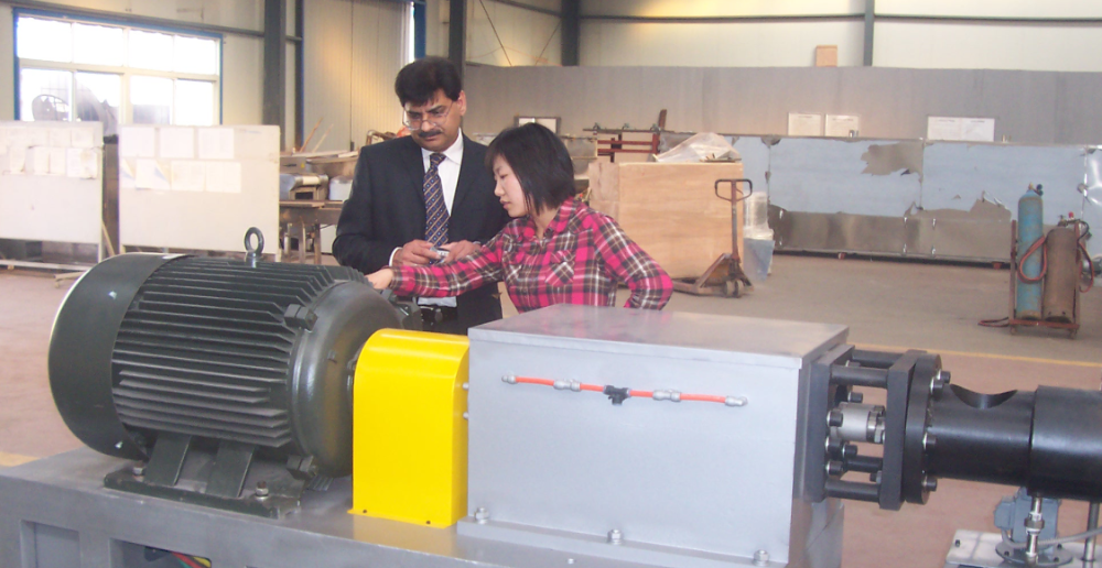 Pregelatinized Modified Starch Machine 150 - 200kg/H High Output