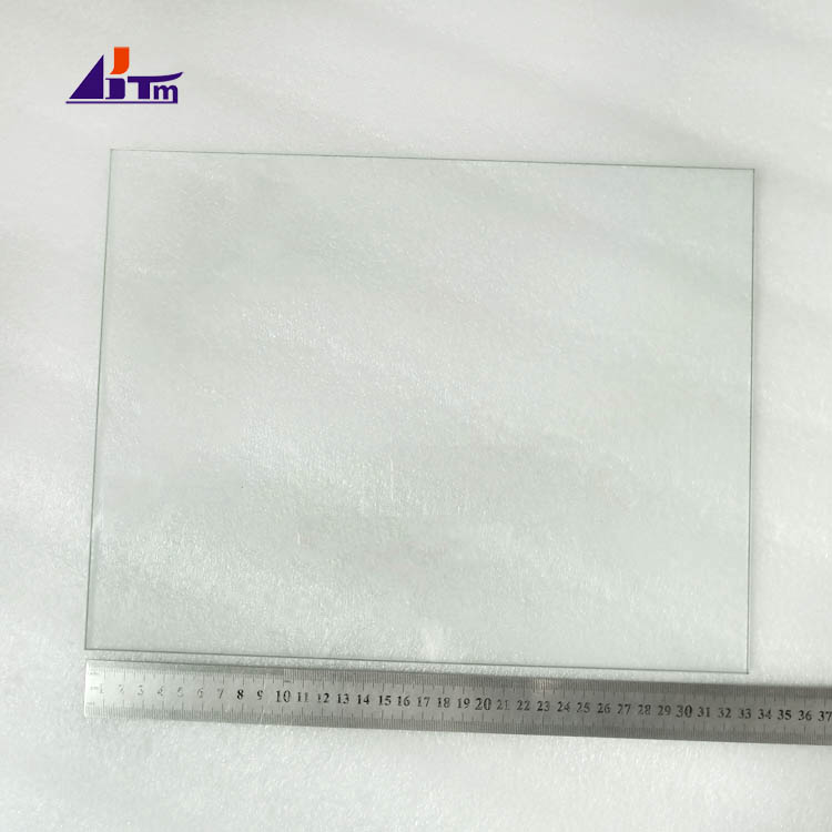 1750198411 01750198411 Wincor Nixdorf PC285 Protective Glass 15 Inch 330.2x254