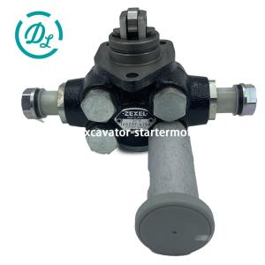 Wholesale Fuel Feed Pump 9440610189 105237-4790 Zexel Fuel Pump Excavator SK480-6 from china suppliers