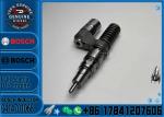 Diesel Fuel Injector Repair Kits For SCANIA Injector 04147010019 0414701008