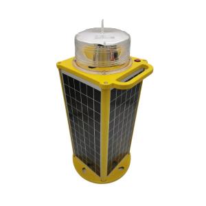Wholesale 12Vdc LED 24W IP68 Protection Boat Solar Powered Navigation Lights from china suppliers