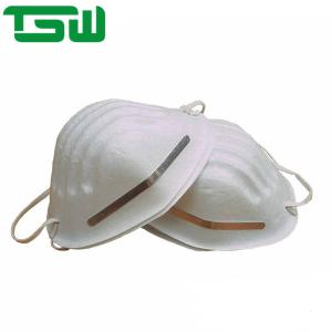 Wholesale Personal Care N95 Respirator Mask Mask With Earloop from china suppliers
