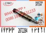 BDHCD Factory Price Auto Parts 2872544 2872289 Diesel Fuel Injector 2872284