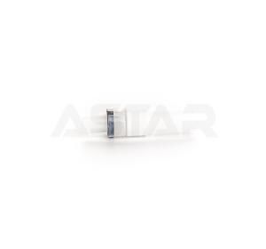 Wholesale 1007743 Gema Gm03 Gun Powder Coating Spare Parts Nf27 Flat Spray Nozzle Complete For Extensions from china suppliers