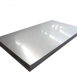 Wholesale AISI 316 304 Stainless Steel Plates Sheets 0.1 - 200mm Thickness from china suppliers