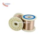 Cnc Machinng Kovar Expansion Precision Alloy Ni29Co18 Uns K94610