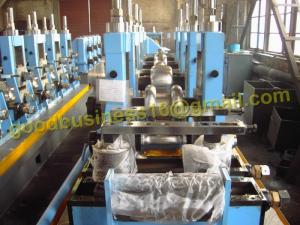 Wholesale ERW PIPE MAKING MACHINE from china suppliers
