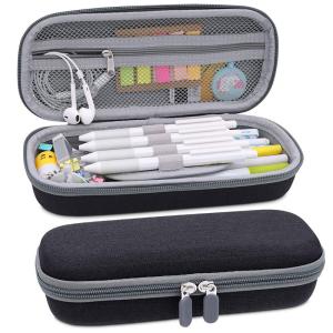Wholesale EVA Pen Holder Pouch , Pouched Stationery Organiser Pencil Case 5.6 ounces from china suppliers