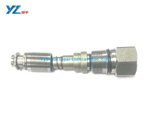 Wholesale Volvo hydraulic logic safety valve EC210/240 excavator accessories SA7273-10192/SA7273-10310 from china suppliers