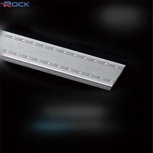 Wholesale Smooth Welding Line 9A Aluminum Spacer Bar Bendable Unbendable Door Spacer Bar from china suppliers