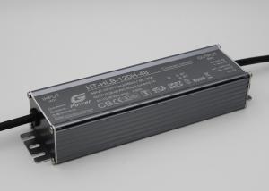 Wholesale HLB series 120W Outdoor Led Driver Power Supply Waterproof IP67 from china suppliers