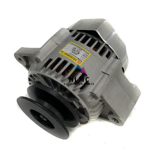 B3.3 12V 90A High-Powered Alternator Toyota Yucha YC60-7 YC85-7 MG809 Cummins