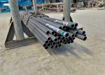 Stainless Steel Welded Pipes ASTM A270 TP304 TP304L TP316L SUS304 SUS304L