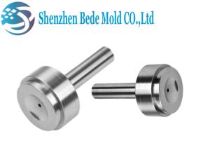 Wholesale SUJ2 B Mold Sprue Bushing Bearing Steel Injection Molding Components from china suppliers