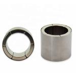 Mute Ndfeb High Torque Permanent Magnet Motor Stator Assembly ROHS
