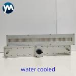 600W 385nm 395nm UV LED Lamp Water Cooling Wavelength uv ink glue cure