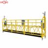 Buy cheap CE Certificated Electric Suspended Platform Gondola Working Platform from wholesalers