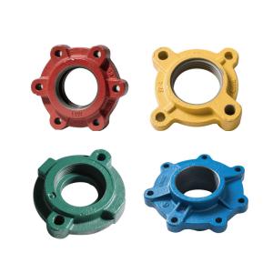 Wholesale Investment Casting for Ductile Iron Ductile Iron CastingsHeavy Duty Ductile Iron Gearboxes from china suppliers