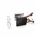 Vending Machine DC 5V Titanium Wire Electromagnetic Lock