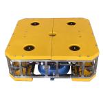 Stainless Steel Underwater Cleaning Robot Ship Bottom Cleaning Robot