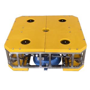 Wholesale Marine Life Cleaning Robot Underwater Cleaning Robot Ship Bottom Cleaning Robot from china suppliers