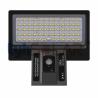 Buy cheap 600Lm Solar Sensor Lights Outdoor 3000-6000K 5W CE RoHS Approval from wholesalers
