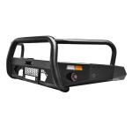 Direct Replacement Front Bumper Guard Fitment for Toyota Prado Fj150 2018 2019