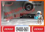 Diesel engine accessories brand diesel fuel injection pump 094000-0601 6245-71