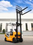 2-3 Ton Electric Forklift Low Noise