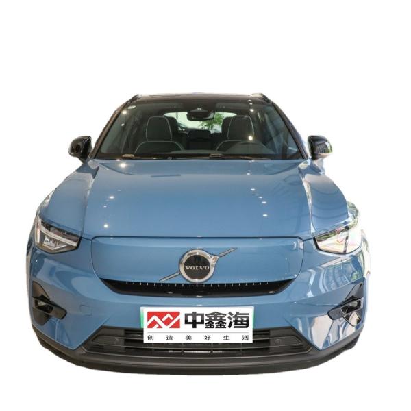 Top-ranking Products China Manufacturer New Energy Electric Vehicles Car Volvo