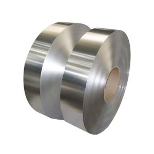 Wholesale Low Price Alloy 1050 1060 1070 1100 3A21 3003 3103 3004 5052 8011 Aluminum Strip In Coil (Alu Strip) from china suppliers