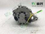 12V 45A NEW Alternator for Doosan mini excavator DH55 ISUZU 4JB1 CAL20196