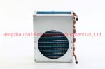 Finned Tube Refrigeration Evaporator Coils Heat Exchanger