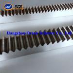 Industrial CNC 3500mm Gear Racks