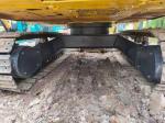 Japan Used Komatsu Excavator for sale Second Hand PC70-8 Jindongyu Machinery