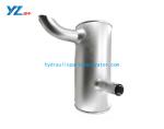 6290-11-5230 6290-11-5231 Excavator Muffler PC200-6 CP210-6