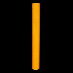 Tearable Heat Resistant Reflective Vinyl Sheet Red Yellow OEM