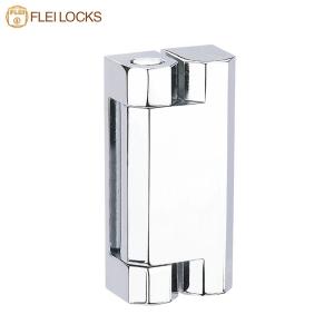 Wholesale New Energy Vehicles Network Cabinet Zinc Alloy Door Hinge Metal Hinge from china suppliers