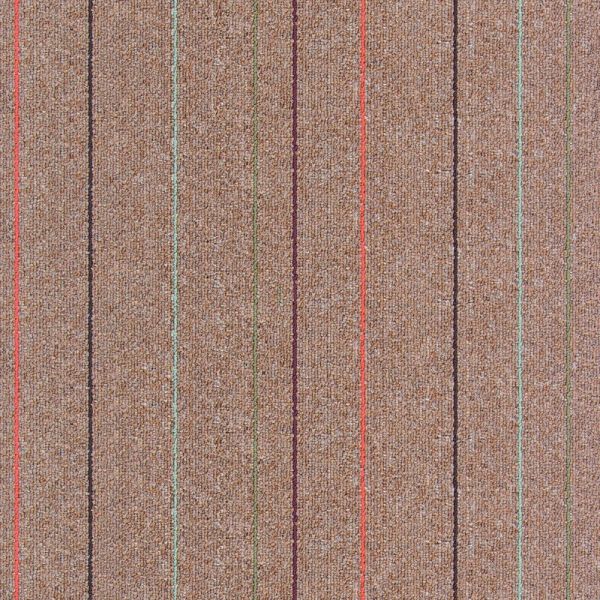 Fashion design level loop 50*50cm carpet tile with cheap price