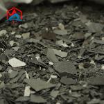 Premium High Purity Electrolytic Manganese Flake For Metal Production