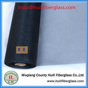Wholesale 18*16 mesh 115 g gray fiberglass insect screen fiberglass mosquito screen from china suppliers