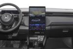 535km Cruising Range Mid Size SUV 5 Doors Electric Car DongFeng Honda Ens1 with