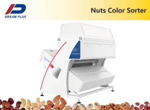 Wholesale 99.9% Accuracy Walnuts Sorting Machine from china suppliers