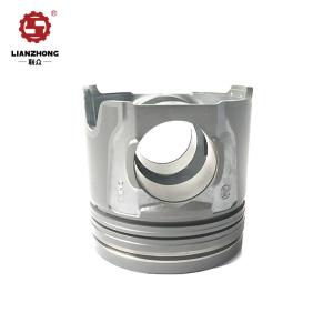 Wholesale Cummins ISM11 QSM11 M11 Diesel Engine parts standard genuine garbage truck cylinder Piston with pin 4974318X from china suppliers