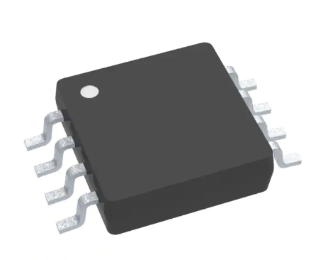 THVD1510DGK RS 485 Interface IC VSSOP-8 Rs 485 Transceivers No Shutdown