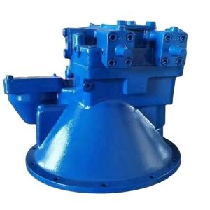 Wholesale Apply to Digger Excavator Spare Parts 401-00255B Hydraulic Pump for DH420 DH370 DH380 DH500 Maintenance from china suppliers