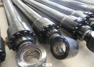 Wholesale ZAX330 3 Hitachi Excavator Hydraulic Bucket Cylinder Assembly 9271380 4663188 from china suppliers