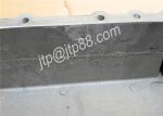 Diesel engine parts DE08 Oil Cooler Cover/ Oil Cooler Core Warranty 1year